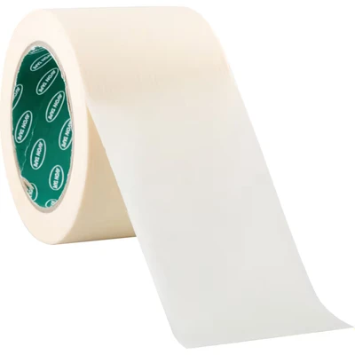 Image of Avon Automotive Cream Masking Tape 75mm x 50m