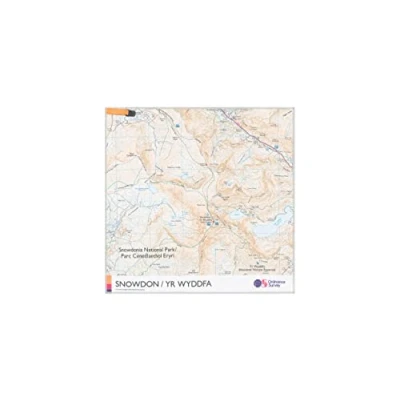 Image of Snowdonia Micro Towel