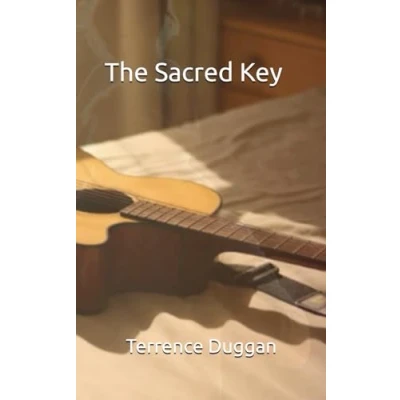 Image of The Sacred Key