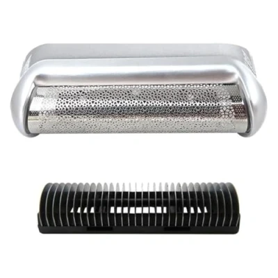 Image of Replacement Shaver Head for Braun PocketGo 370 550 555 570 575 M30 M60 M90