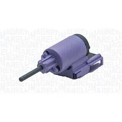 Image of 1C0945511ANAR, 1J0945511B, 1J0945511C, 1J0945511D, 1J0945511F Brake Light Switch MAGNETI MARELLI 000051033010 Electric VOLKSWAGEN: Golf 4