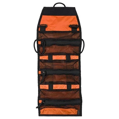 Image of Helikon Tex TRIP ROLL ORGANIZER NYLON ORANGE