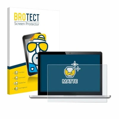 Image of brotect 13.3&quot; Screen Protector Anti Glare Laptops with 13.3 inch (33.8 cm) [294 mm x 165.5 mm, 16:9] Matte, Protection Film