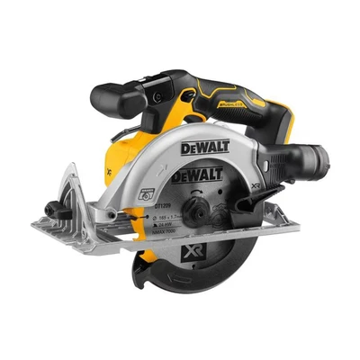 Image of DEWALT DCS565N XJ 18V XR 165mm Circular Saw, Bare Unit