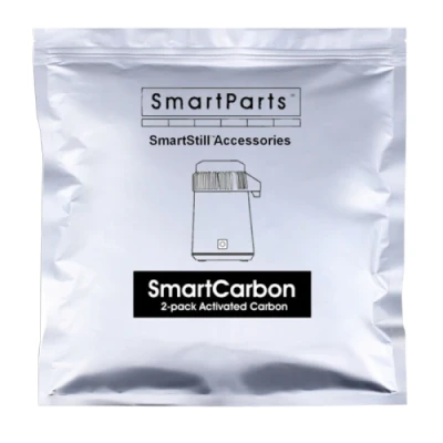 Image of Smartstill Accessories 2 Pack Of Activated Carbon Sachets