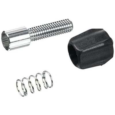 Image of SRAM Brake Barrel Adjuster Apex/Rival/Force Threaded, 11.5315.042.000 1 Piece