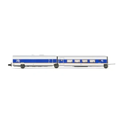 Image of Arnold HN4462 Hornby Hobbies Passenger Rolling Stock Coaches, Various, 1:160 Scale N Gauge