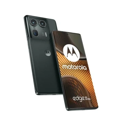 Image of Motorola Edge50 Ultra Forest Grey