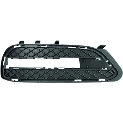 Image of 2128851723, A2128851723 Bumper Grill DIEDERICHS 1616249 Left MERCEDES BENZ: E Class Saloon, T modell
