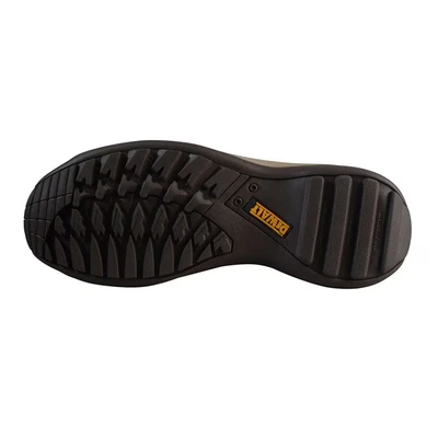 Image of DeWalt Apprentice, Men&#039;s Safety Boots, Brown, 6 UK (40 EU)