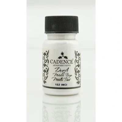 Image of Pearl 50 ml Dora Metallic Paint