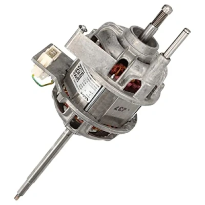 Image of AEG Electrolux Rex Zanker Zanussi 807252402 8072524021 Tumble Dryer Motor