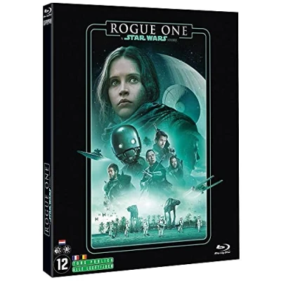 Image of Rogue One: A Star Wars Story