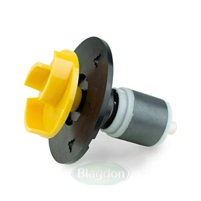 Image of Blagdon Replacement Impeller for The Amphibious IQ 4500 9000 Energy Saving Pond Pump