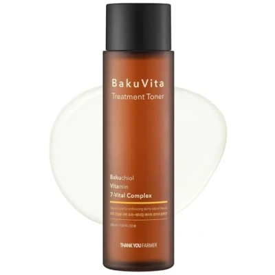 Image of THANKYOU FARMER BakuVita Treatment Toner