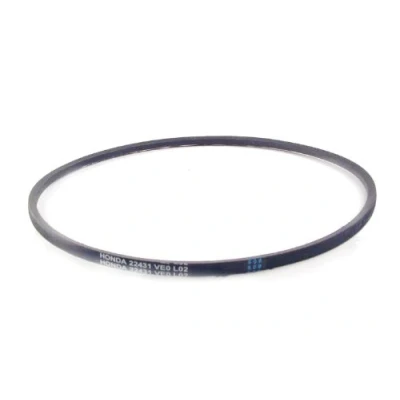 Image of Honda Genuine 22431 VE0 L02 V Belt