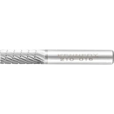 Image of Kennedy 6X18MM Cylindrical Carbide End Cut Burr 9