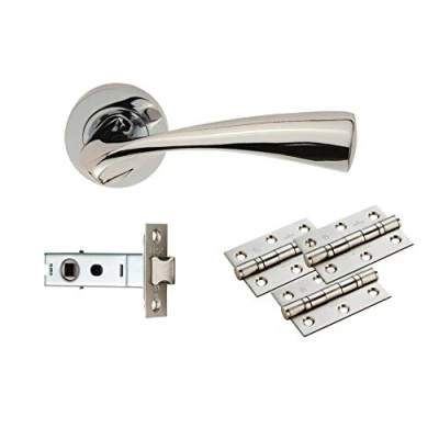 Image of Sintra Latch Pack Ultimate Door