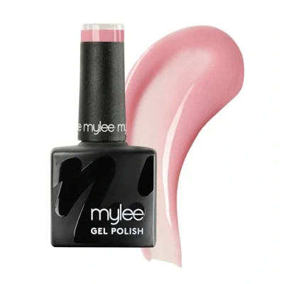 Image of Mylee Gel Nail Polish 8ml [It&#039;s A Match ] UV/LED Soak Off Art Manicure Pedicure for Professional, Salon &amp; Home Use [Nude Range] Long Lasting Easy to Apply