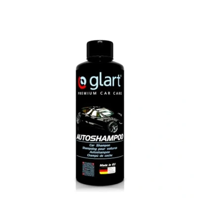 Image of Glart Car Concentrated Shampoo 500ml, Cleaning, Freshing, Wash, Polishing