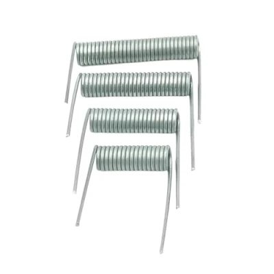 Image of 4 Letter Box plate Replacement Springs Sizes 3/4&quot; 1&quot; 1 1/4&quot; 1/2&quot;