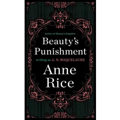 Image of Beauty&#039;s Punishment