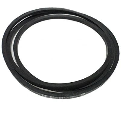 Image of Genuine Mountfield 1236M, 1436M, 1438M Twin Cut Transmission Drive Belt