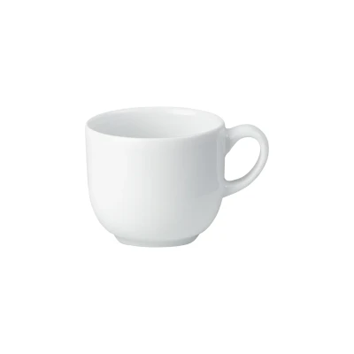 Image of Denby White Espresso Cup