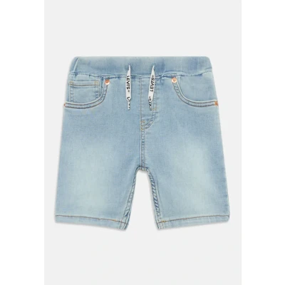 Image of Levi&#039;s Skinny FIT Dobby Shorts for kids, Size: 10y, Kiss and goodbye