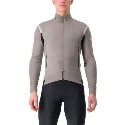 Image of Castelli Perfetto Ros 2 Cycling Jacket