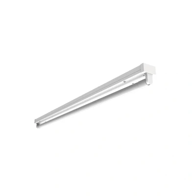 Image of T8 Batten Fitting 4FT Single Without Tube Kosnic Kasai