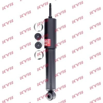 Image of MR267178, MR316549, MR448497, MR448498, MR455623 Shock absorber KYB Excel G 344294 MITSUBISHI: Pajero Sport 1 SUV