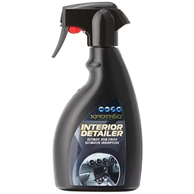 Image of Xpert 60 XP 90007 Interior Detailer 500 ml