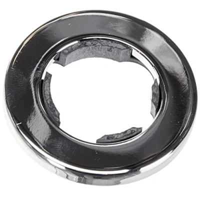 Image of GROHE Base Plate Chrome 48165000