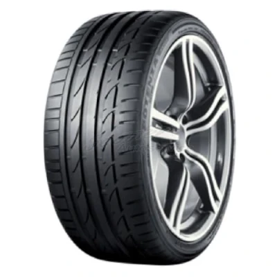 Image of Potenza S001 RFT