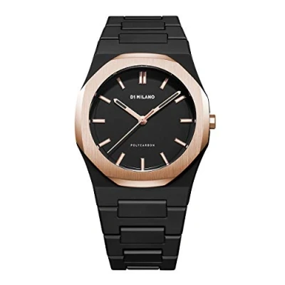 Image of D1 Milano Men&#039;s Wristwatches PCBJ15