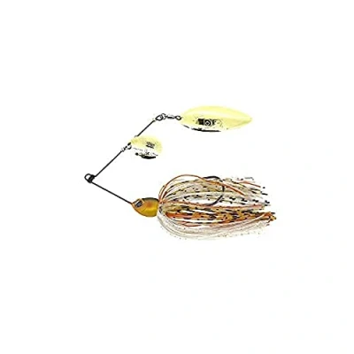Image of Berkley Dex Spinnerbait 11g Matt Kinkuro