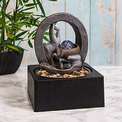 Image of lesser and pavey Accessory, Stone, multicolord, One Size