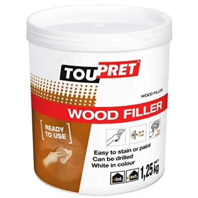 Image of Filler