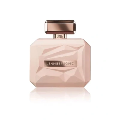 Image of Jennifer Lopez ONE Eau De Parfum Spray, 100ml Fine Fragrance from an Approved Stockist