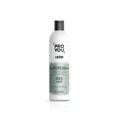 Image of Revlon Pro You The Winner Anti Hair Loss Shampoo 350ml