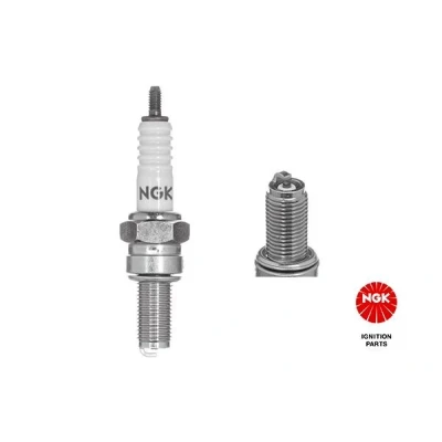 Image of 9009877088 Spark plug NGK 7499 M10 x 1,0 16 mm