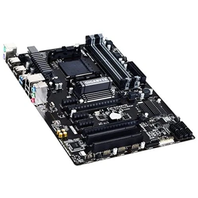 Image of Gigabyte GA 970A DS3P AMD ATX Socket AM3+