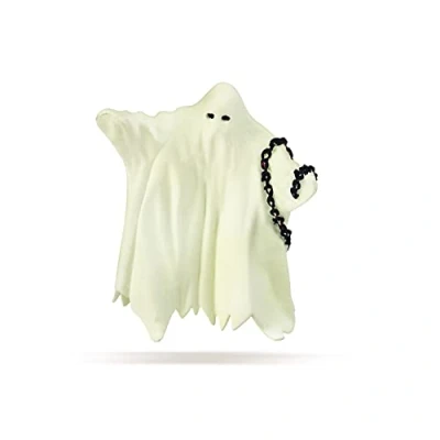 Image of Papo 38903 Phosphorescent ghost MEDIEVAL FANTASY Figurine, Multicolour