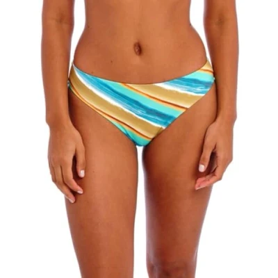 Image of Freya 205770 Castaway Island Bikini Brief Multi