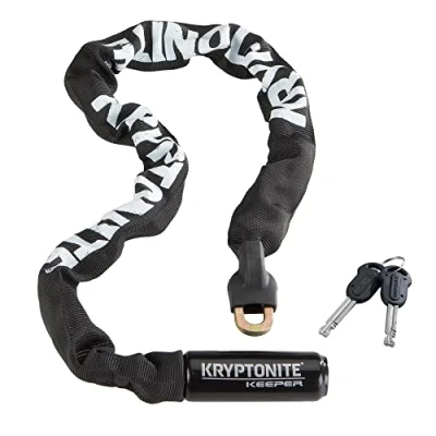 Image of Kryptonite 152080 GK000853 Accessories, One Size,Black