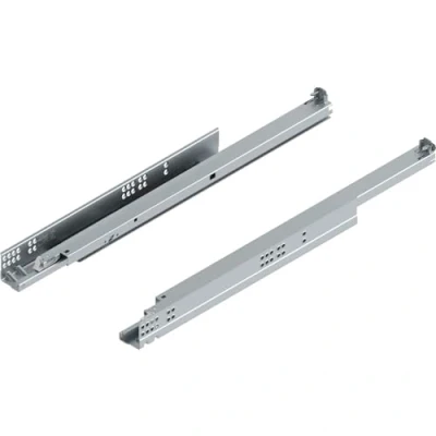 Image of Tandem Plus Blumotion Full Extension 30 kg NL = 600 mm with Connectors 560H6000B