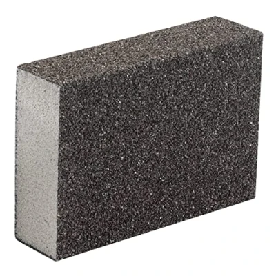 Image of Draper Flexible Sanding Sponge, Medium/Coarse Grit