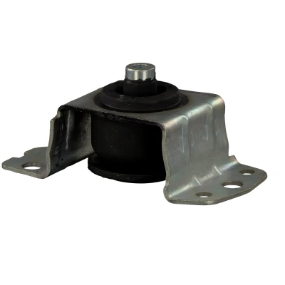 Image of 7610541 Engine Mount FEBI BILSTEIN 15644 Right Rubber Metal FIAT: Tipo Hatchback