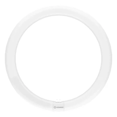 Image of Ledvance T9 Circular LED Light Bulb LEDTUBE 4 Pin 18.3W (32W Eqv) Warm White